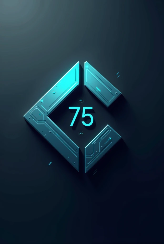 Make a best logo
Cryptonr75