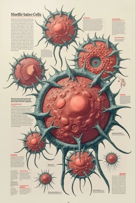 drawing depicting diabetes in cells
