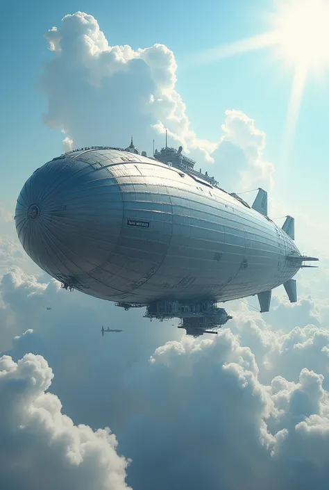 airship 