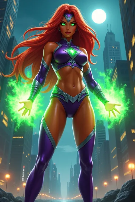 starfire