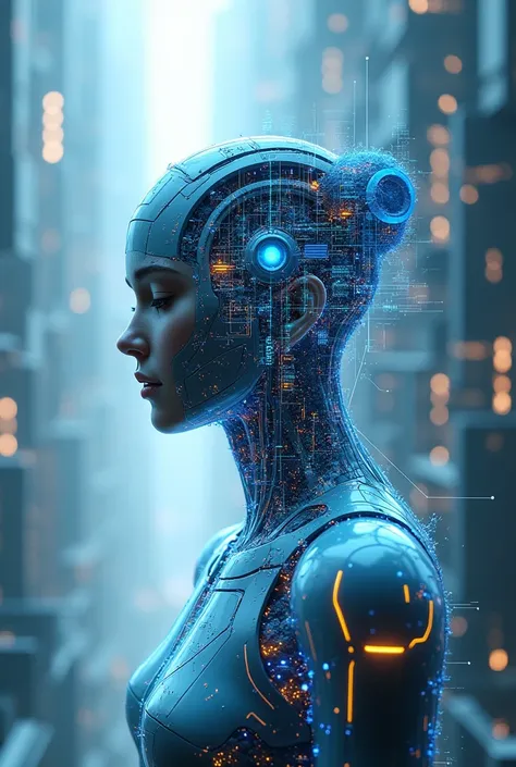 Ciencia Ficción, Mitología y energías universales.