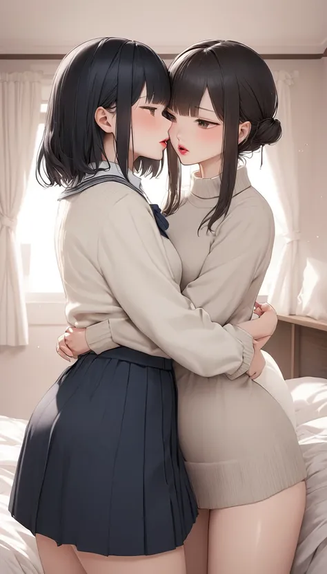 {{{{{3,318 trillion pixels high resolution, Extremely detailed, They are two great breasted sisters from a prominent family and they are lovely and too good-natured, Beautiful white breasted sisters, Menstruating lesbian sisters who love each other intense...