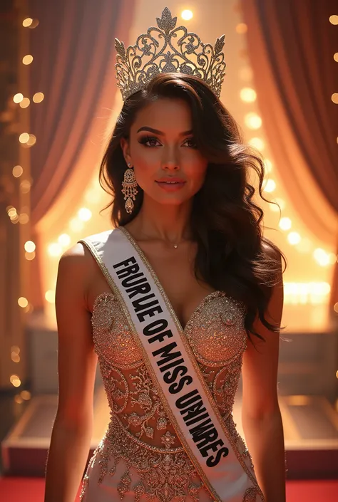 Miss universe posters