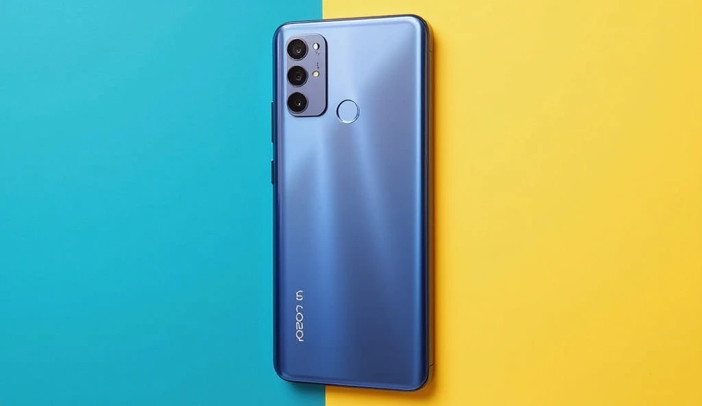 Title Text: “POCO C65 Review” in bold, easy-to-read font.
Subtext: “Budget Smartphone” or “Affordable Excellence” to emphasize the value aspect.
Images: High-quality image of the POCO C65 phone, preferably showing the front and back.
Icons/Badges: Small ic...