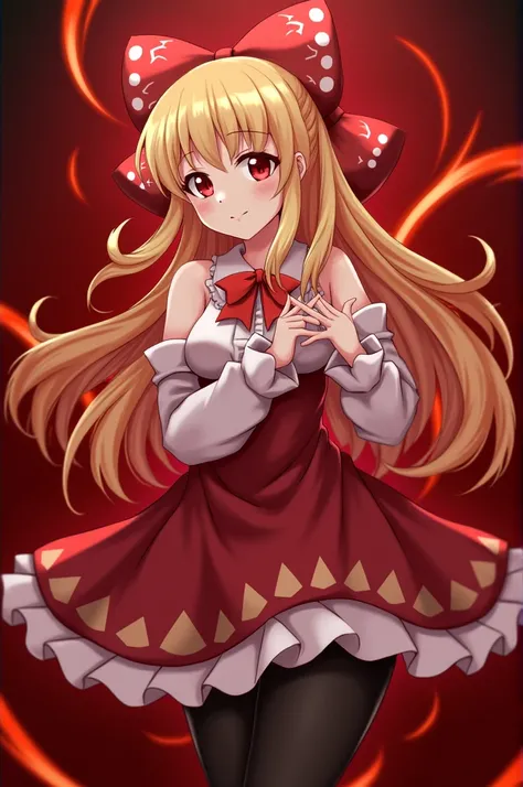 Hentai flandre scarlet