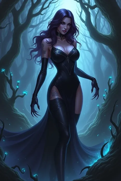 evelynn coven league of legends