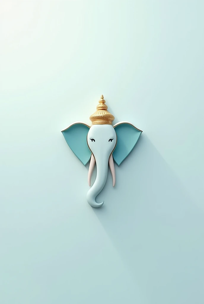 Color Palette: Use soft, calming colors like light blue, white, and silver with accents of gold to symbolize both modernity and tradition.

• Logo: Consider a logo that subtly incorporates an elephant (representing Lord Ganesha, as "Morya" is associated wi...