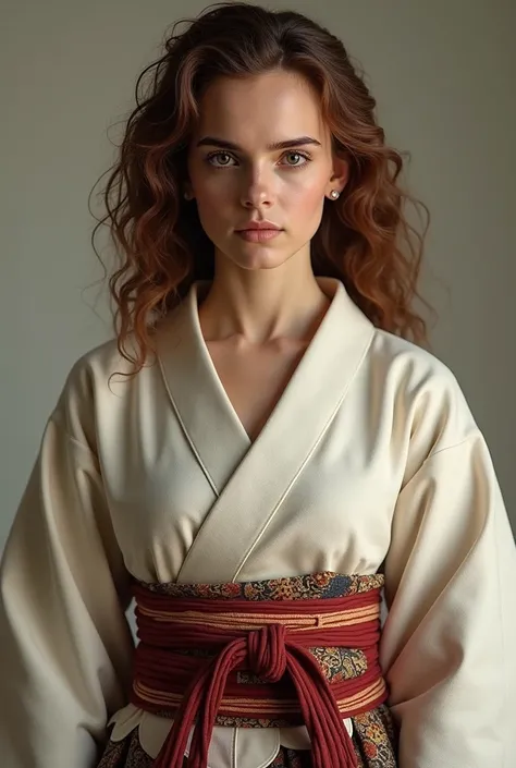 Emma watson in a mawashi 