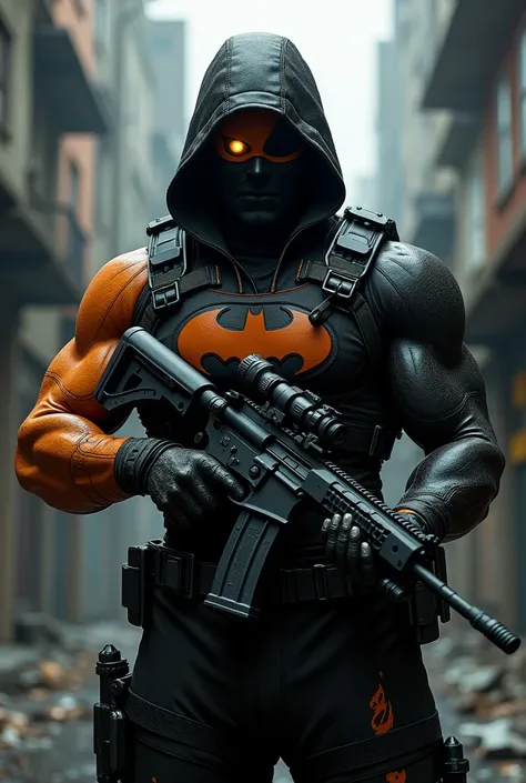 Deathstroke 