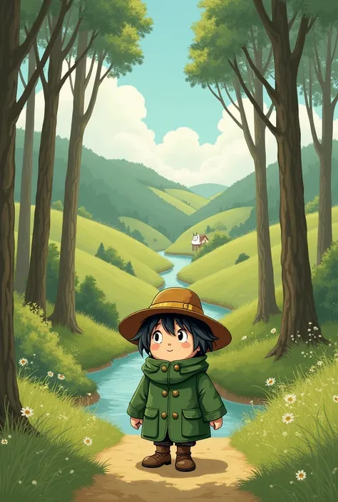 snufkin