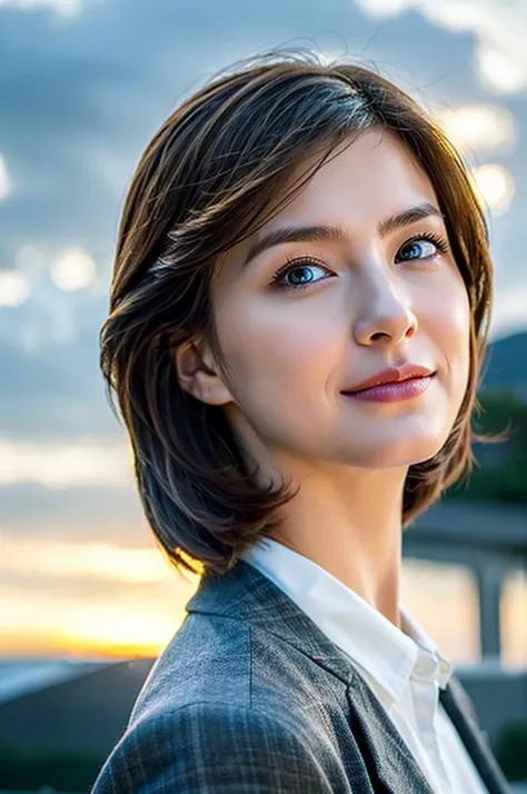 (Realistic, 超Realistic:1.4), 16K HDR, High resolution,((Whiskey Glass)),((Whiskey Bottle))Brown short hair,The best smile、Japanese Actress,so beautiful(It looks like the real thing),Evening Dresses,Cocktail Dresses、Whiskey Bottle、The Macallan、Johnnie Walke...