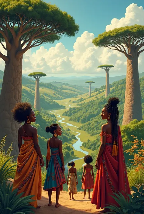 Afrotales picture 