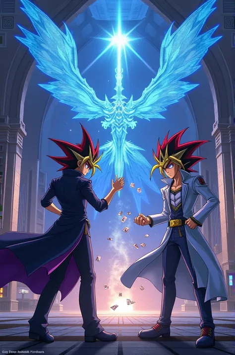 Yu-Gi-Oh