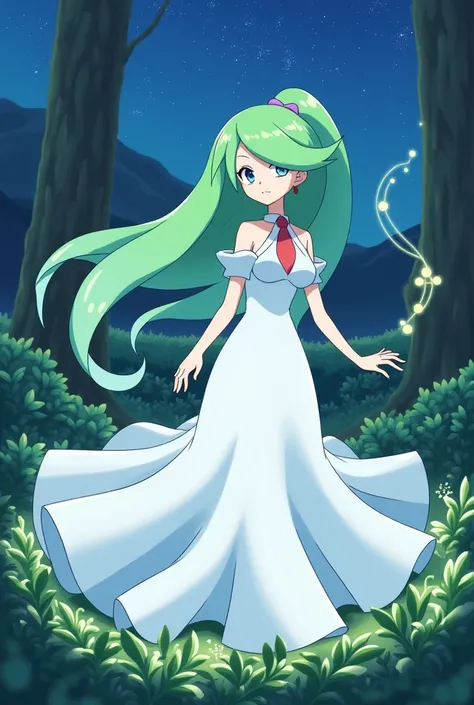 Pokémon, gardevoir, anime