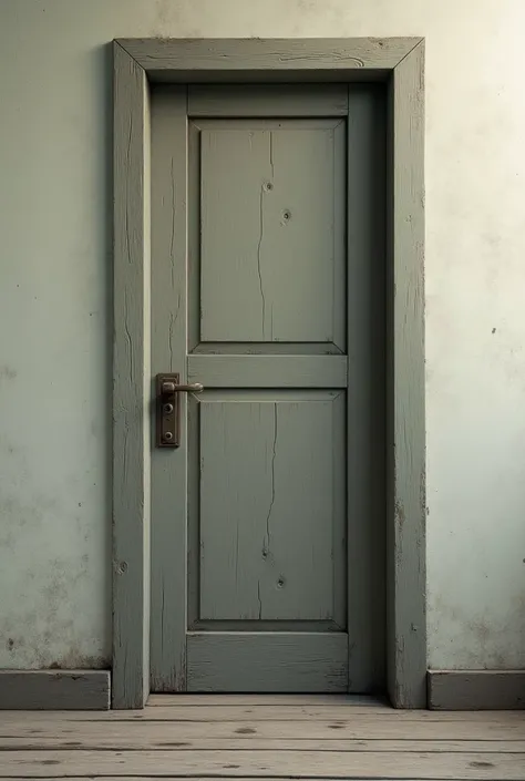 door on the floor that opens