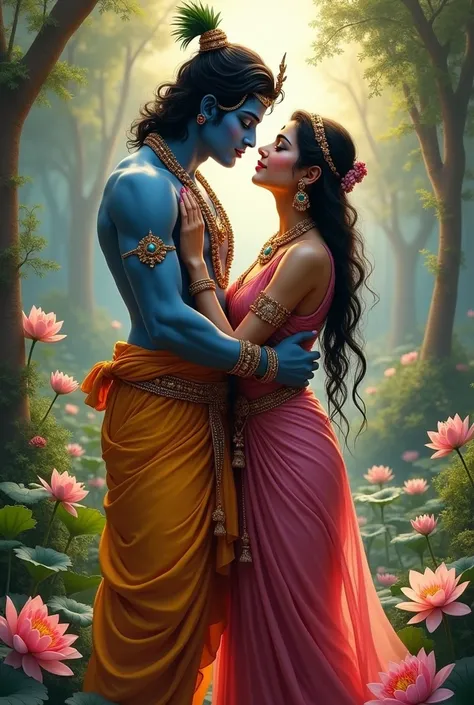 Radha Krishna 