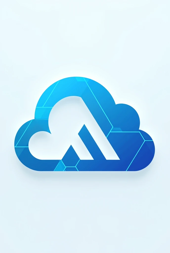 Logo of Alibaba Cloud