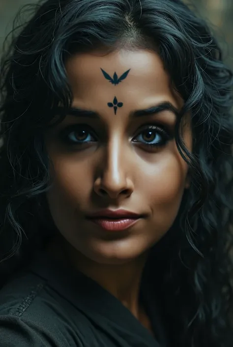 VIDYA Balan As Manjulika, face pretty face,extremely detailed,intricate details,eyes extremely detailed, high detailed eyes,16k resolution,
realistic humid skin,extremely intricate details,Epic Realistic,face anatomically correct,Ultra HD,HDR,
natural skin...