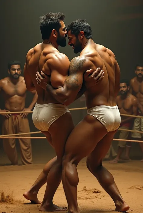 Vicky Kaushal (Indian) with the masculine and virile body with the ((((((huge ass)))))) como wrestling, (full wrestling clothe suits), wrestling fight with another man Indian de pele escura with the masculine and virile body with the ((((((huge ass)))))), ...