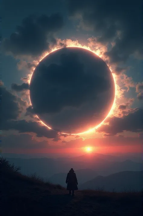 Eclipse 