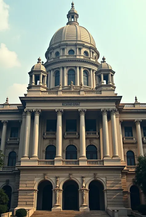 Karnataka high court 