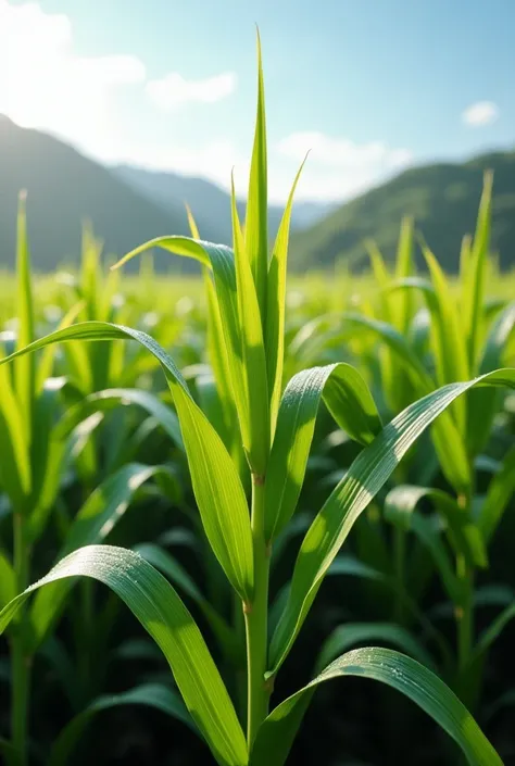 Biofortification of selenium in sugarcane plants 