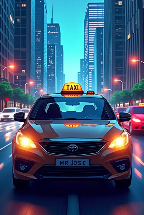 Taxi card bcna 639924202 josetaxi2720@gmail.with Mr.. Jose 