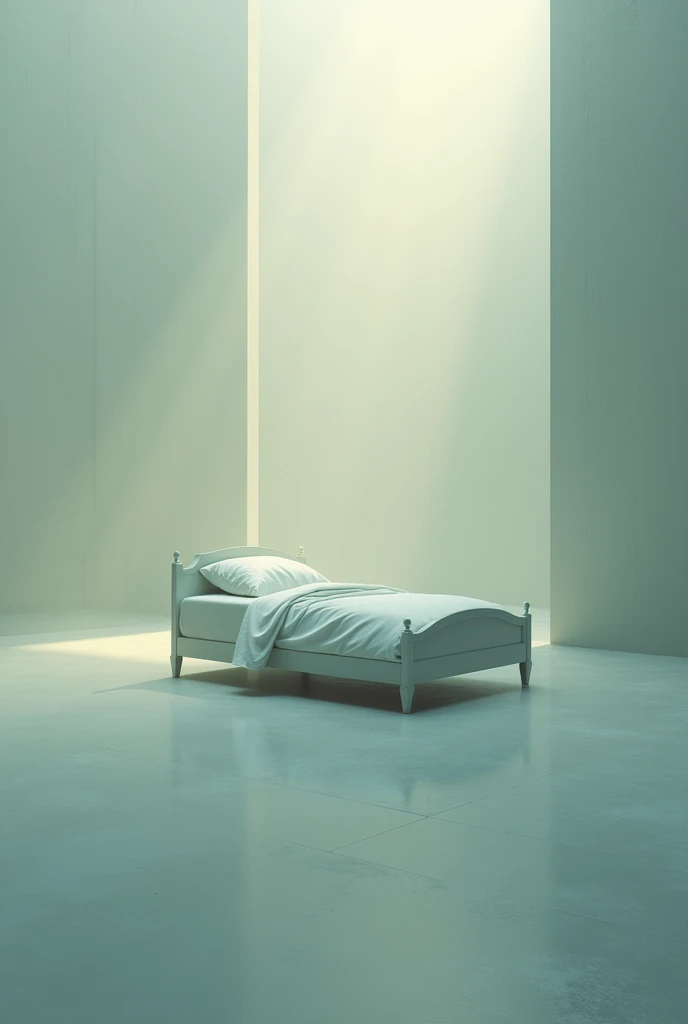 1 , bed