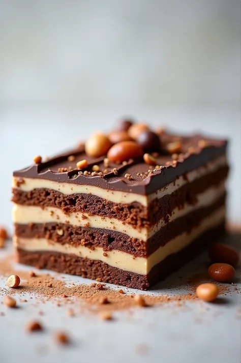 Chocotorta 
