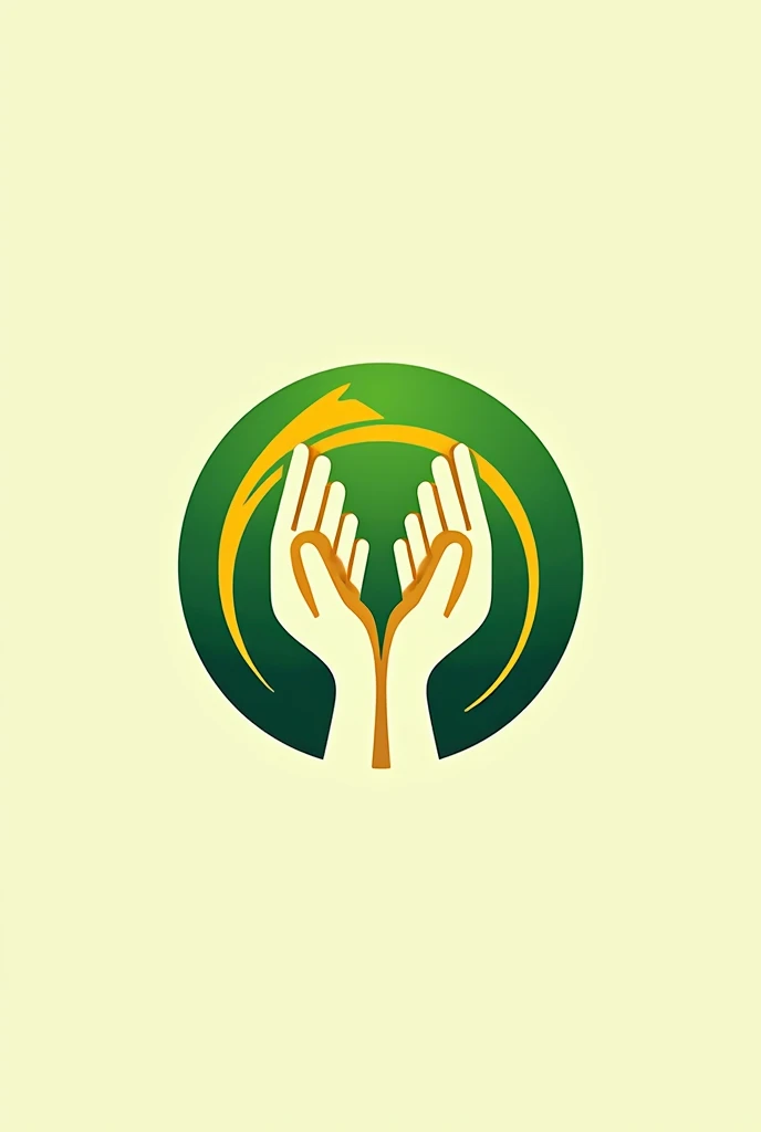 Logo for Brazilian Democratic Union Party