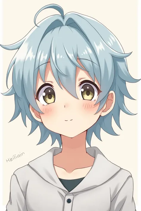 give me a cute profile picture of kuroko