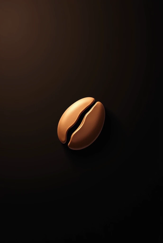 Luxury logo proposal for a Colombian coffee brand