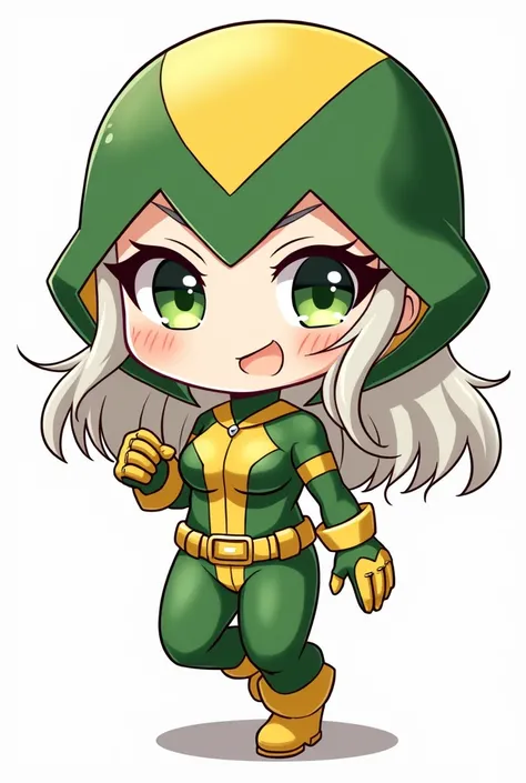 rogue from x men chibi png