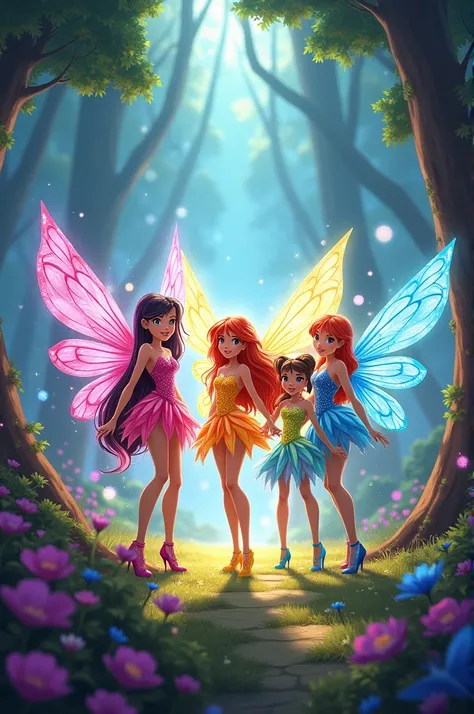 didiwinx 