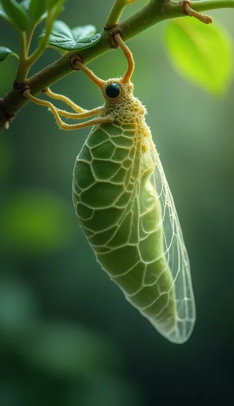 pupa