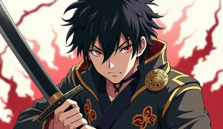 masterpiece、Tanjiro Kamado、（Demon slayer）、Full Style、super high quality、Ultra-high resolution、Photo 8k、Holding a sword、A young man、Super detailed、Demon Hunter Suit、Hinoka Kagura Technique