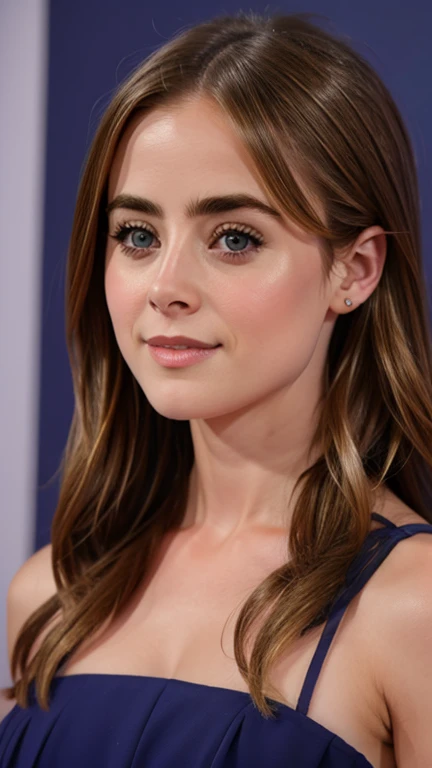 Melissa Roxburgh