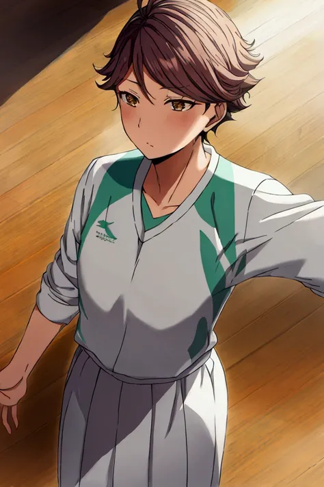 Oikawa 