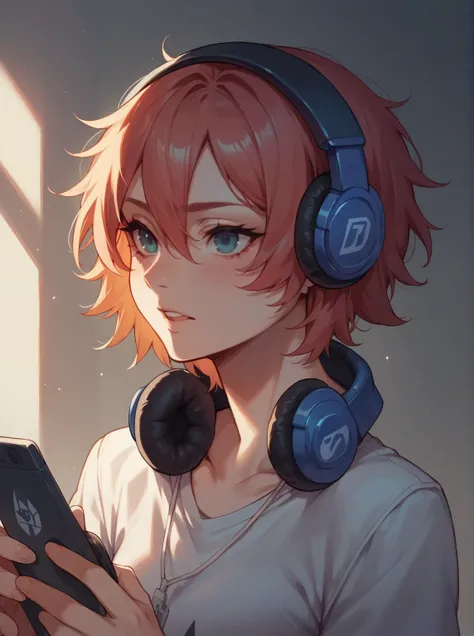 High Resolution, Headphones, 