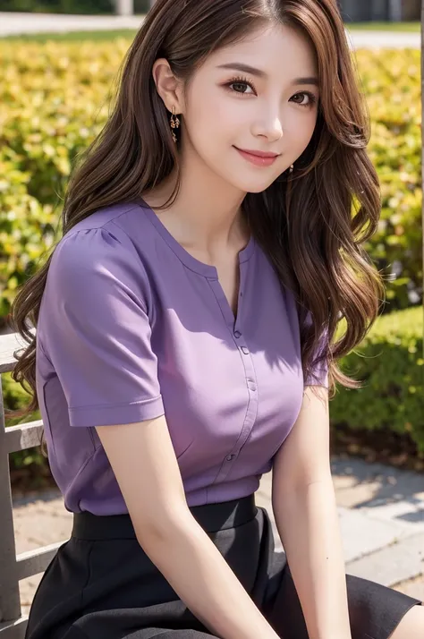 (((1若いVery detailed美しい顔))),(((Natural Makeup))),Great face and great quality:1.4),(Ultra-detailed),(Very detailed CG 統合 8k 壁紙),Very detailed,Age 32,High resolution raw color photos, Professional photography, Realistic portraits, Great face and eyes, Brown ...