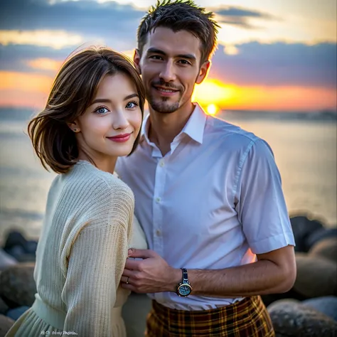 (Realistic, 超Realistic:1.4), 16K HDR, High resolution,((Whiskey Glass)),((Whiskey Bottle)),((Whiskey Glass)),Happy Smile、Short Hair,The best smile、Japanese Actress,so beautiful(It looks like the real thing),Evening Dresses,Cocktail Dresses、Whiskey Bottle、T...