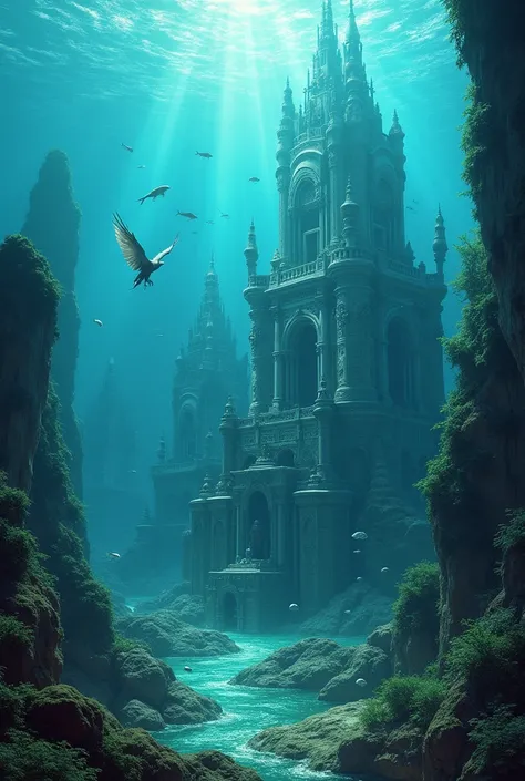 Atlantis