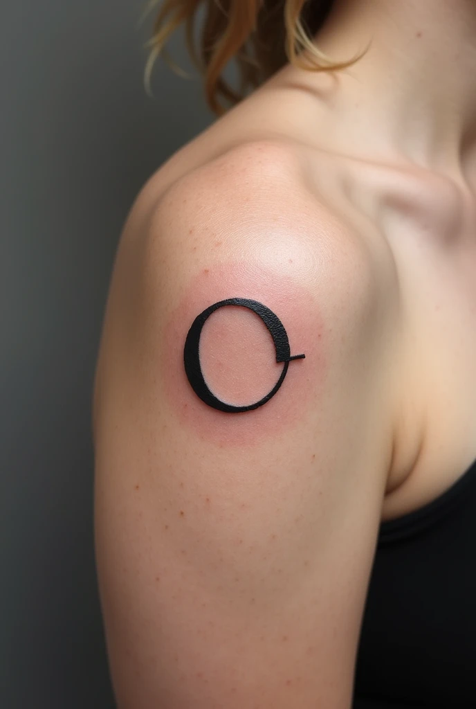 Zero tattoo
