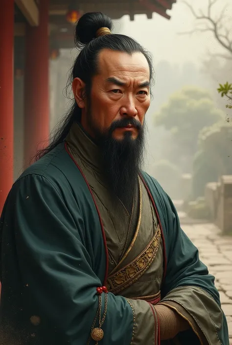 Sun Tzu