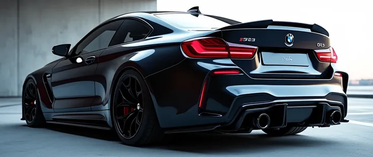 Bmw m3 G80- Fat ass rear end, make me a rear end that’s hot and sexy 🥵, make the rear end so sexy that i would cum in under 10seconds