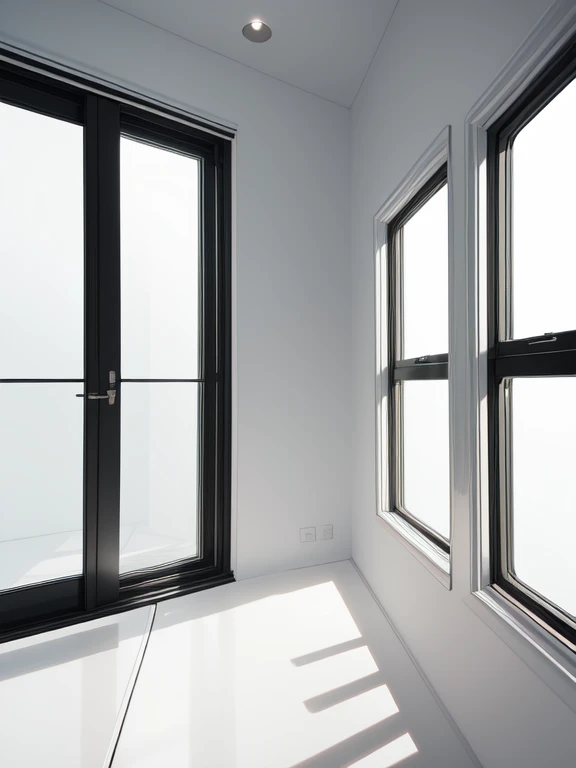 Minimalist,White Space,window,