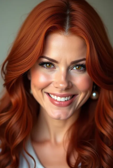 Debra Messing