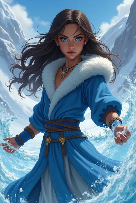 katara 