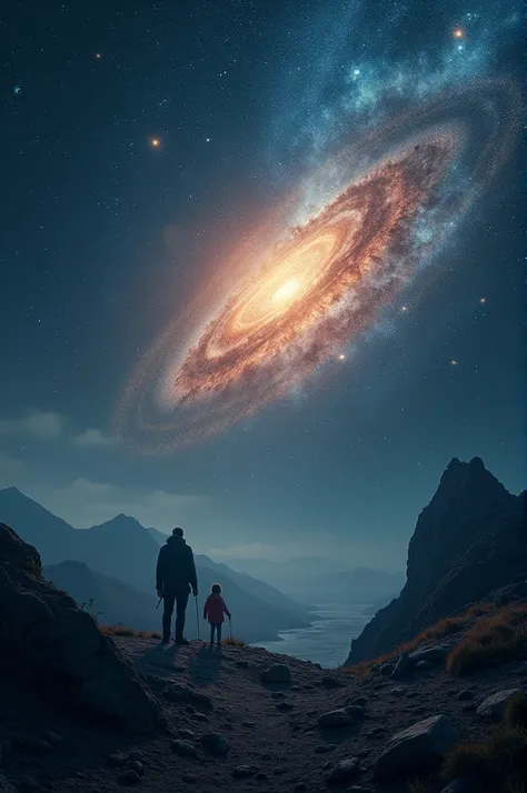 Create a video with 5 mysteries about the universe 
