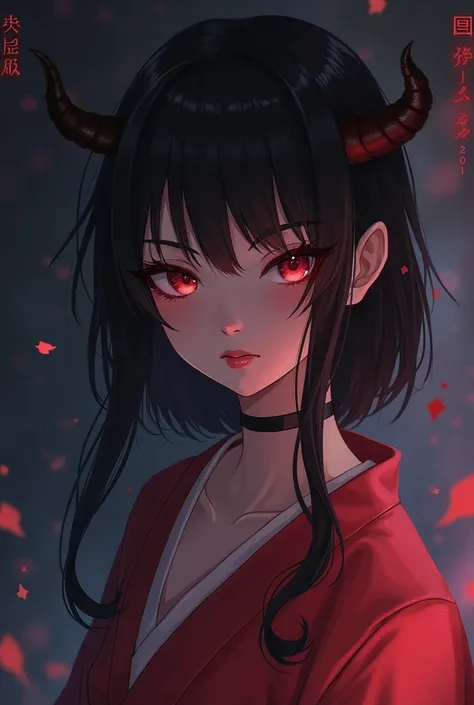 Nezuko very sexy 